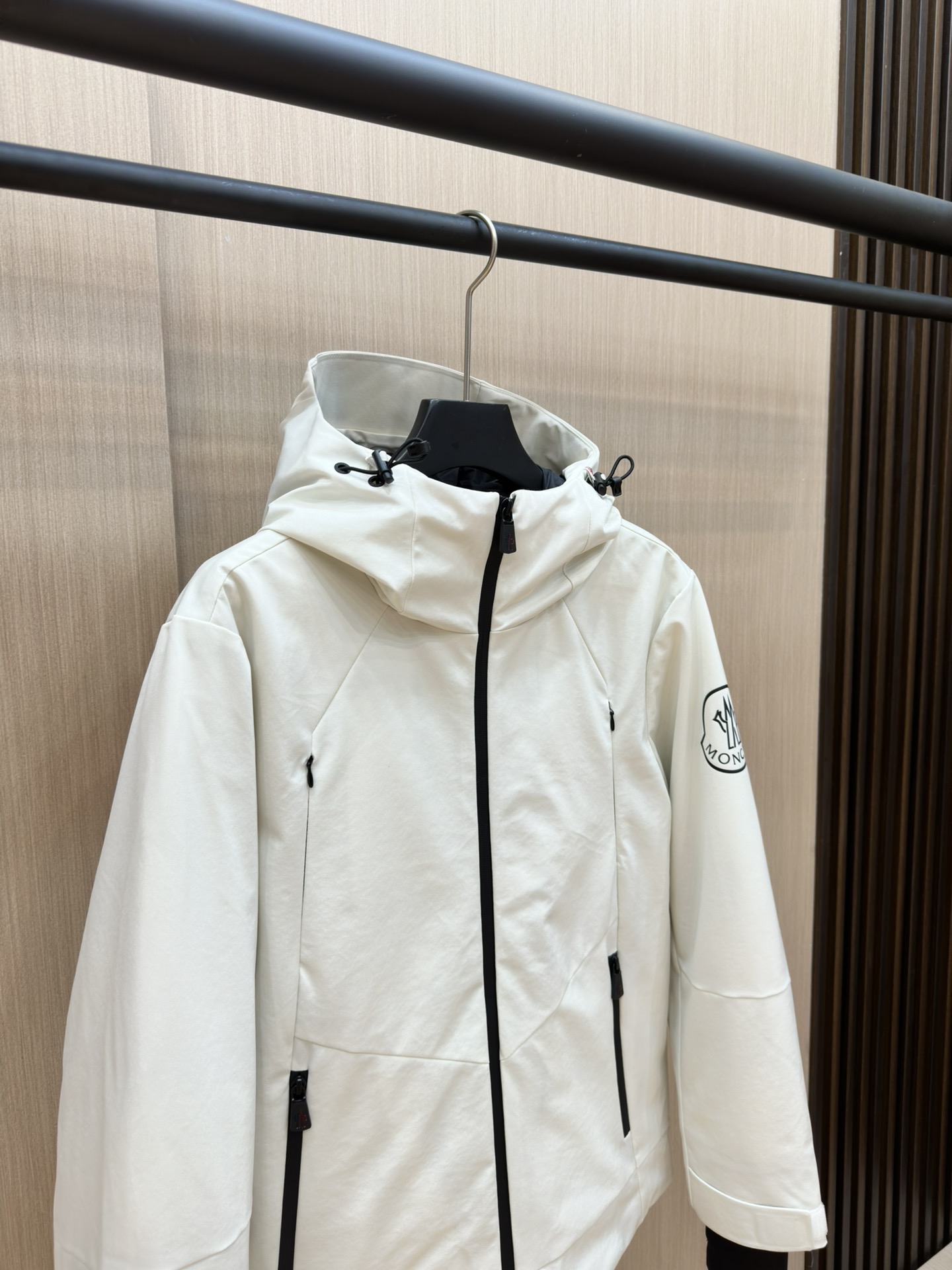 Moncler Down Jackets